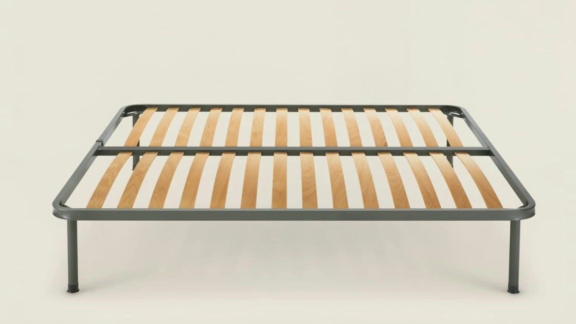 Rete letto Varial FA di Dorsal
