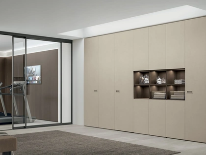 Armadio Logica Plus UNIT 11 di Tomasella