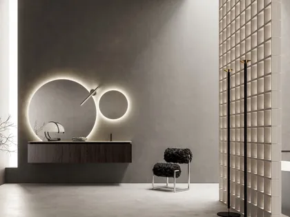 Mobile da Bagno sospeso Alto 13 di Puntotre