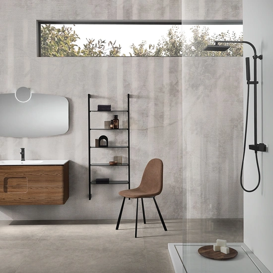 Mobile da Bagno sospeso Arco Tek di Modo Bluelife
