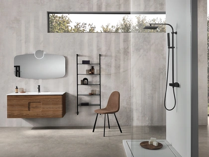 Mobile da Bagno sospeso Arco Tek di Modo Bluelife