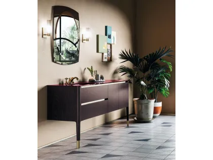 Mobile da Bagno Art Composizione 6 di Puntotre