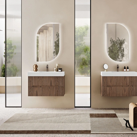 Mobile da Bagno sospeso Balos Tek di Modo Bluelife