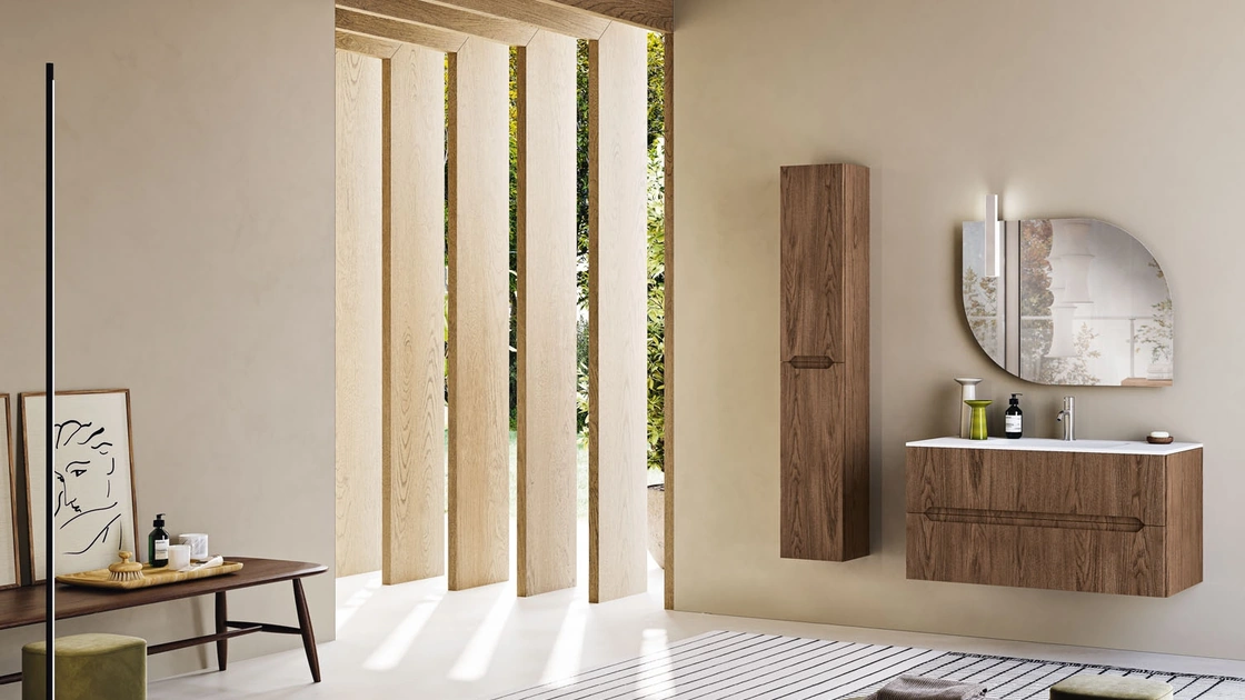 Mobile da Bagno sospeso Malia Tek di Modo Bluelife