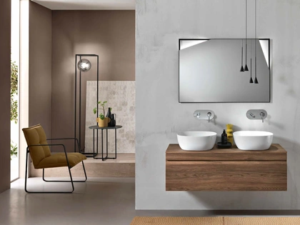 Mobile da Bagno sospeso Rio Tek di Modo Bluelife