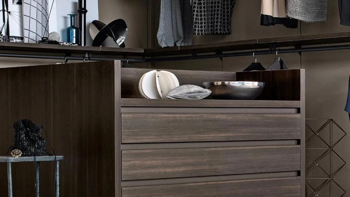 Cassettiera Island di Giellesse