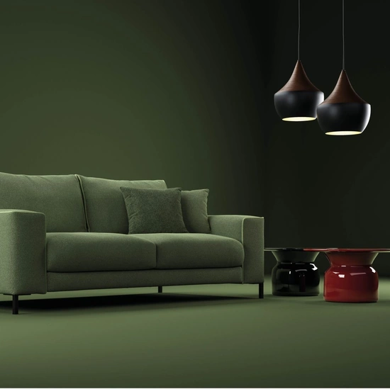 Divano letto Stay di Biba Salotti