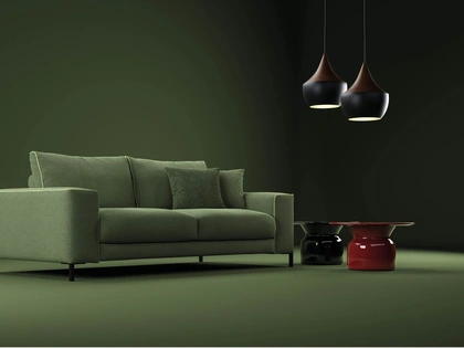 Divano letto Stay di Biba Salotti