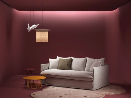 Divano letto Wonder di Biba Salotti