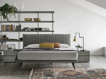 Letto Bravo Plus di Tomasella