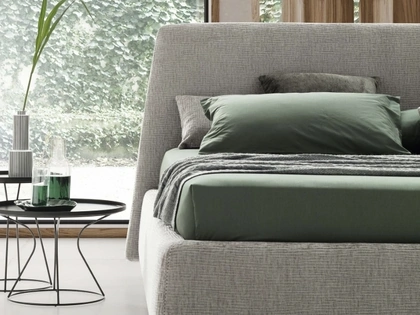 Letto Calvin di Le Comfort