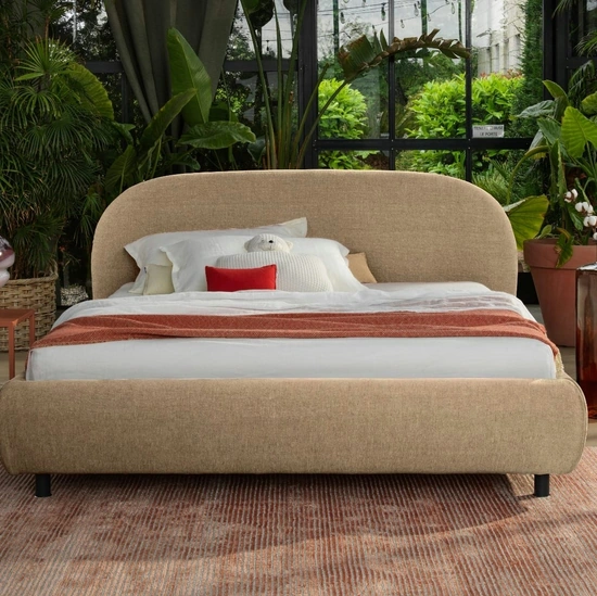 Letto Simplicity More CM02 di Dorsal