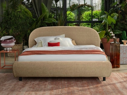 Letto Simplicity More CM02 di Dorsal