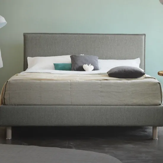 Letto Simplicity More M40 di Dorsal