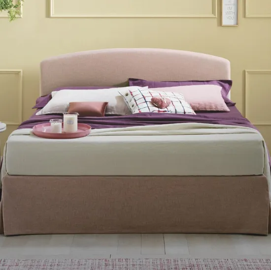 Letto Simplicity Project C30 di Dorsal