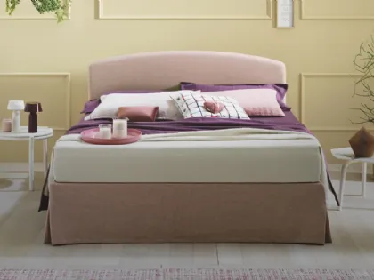 Letto Simplicity Project C30 di Dorsal