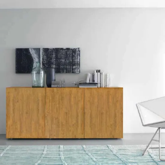 Madia Box C76K di FGF Mobili