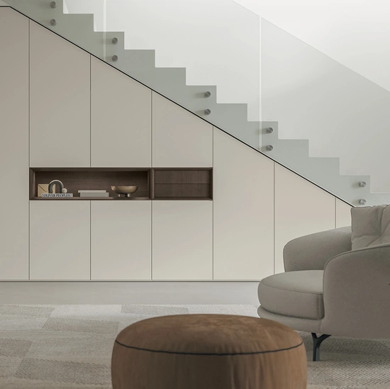 Mobile ingresso Logica Plus UNIT 06 di Tomasella