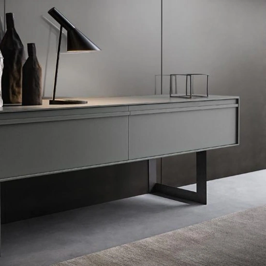 Mobile Porta Tv Frame composizione 13 di Giellesse