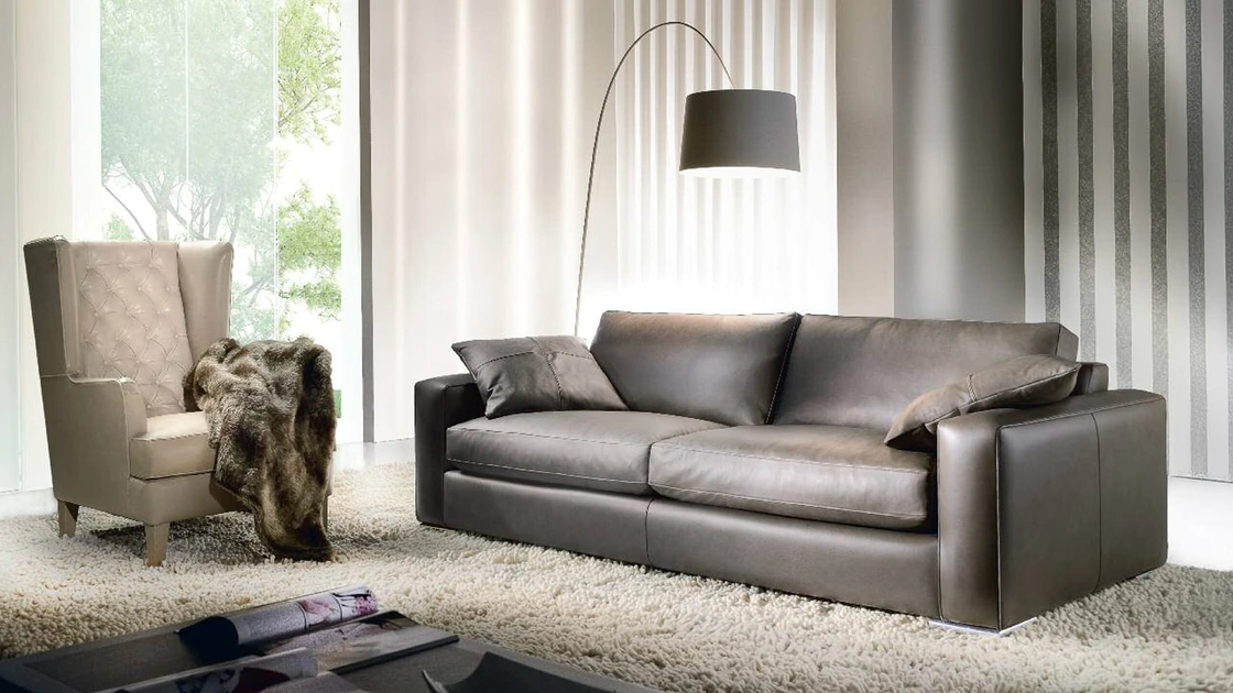 Poltrona Marilyn di Cava Divani