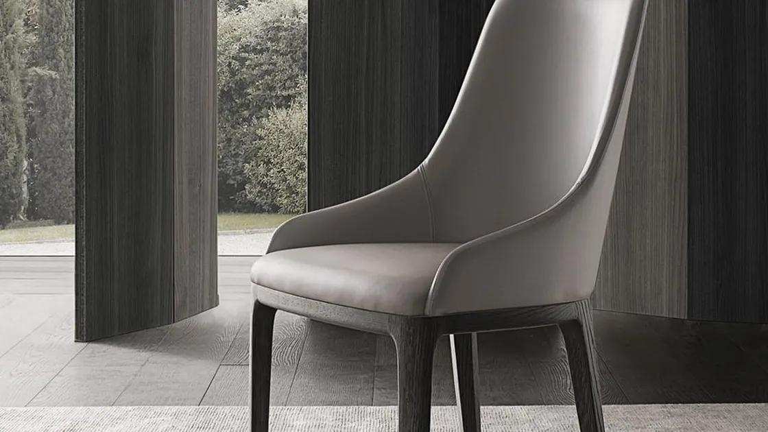 Sedia Charlotte di Giellesse