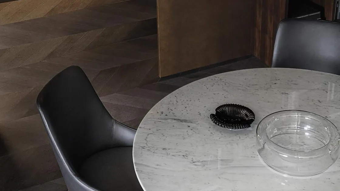 Sedia Charlotte di Giellesse