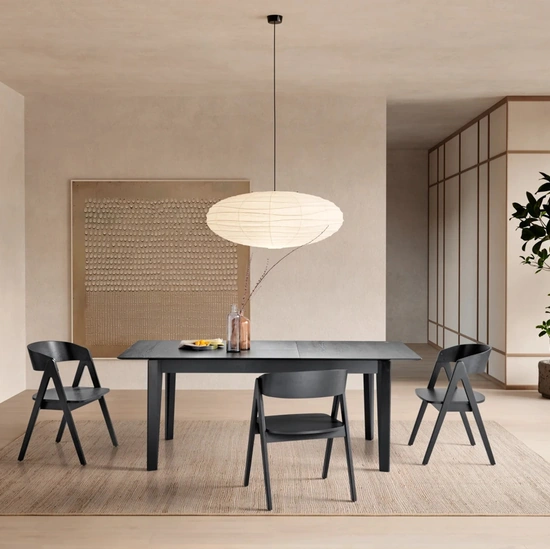 Sedia Folk di Ikone Casa