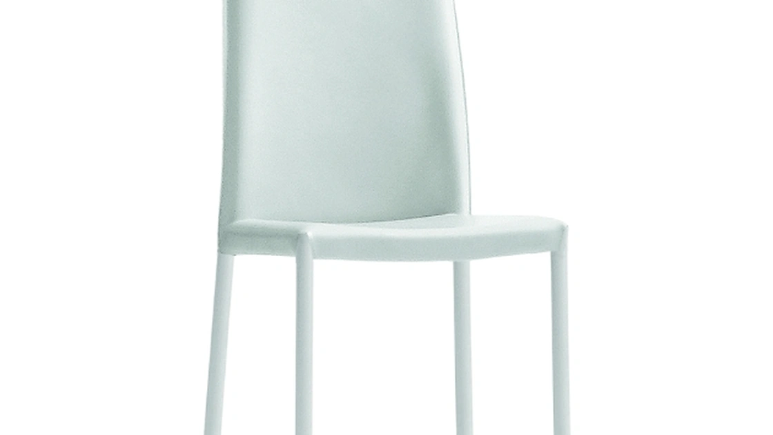 Sedia in ecopelle Nuvola di Midj