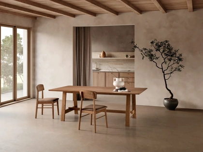 Tavolo Madera di Ikone Casa