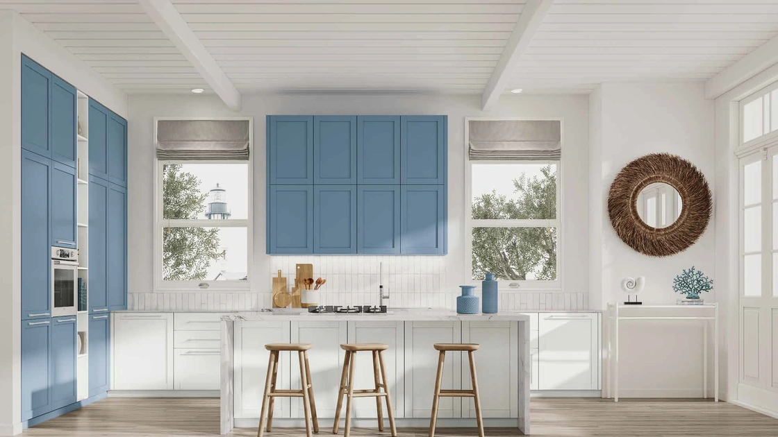 Cucina in Muratura Queen Collection Marinaro di Arrex