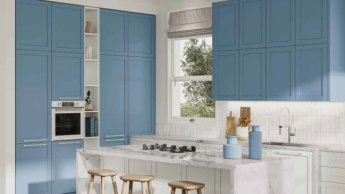 Cucina in Muratura Queen Collection Marinaro di Arrex