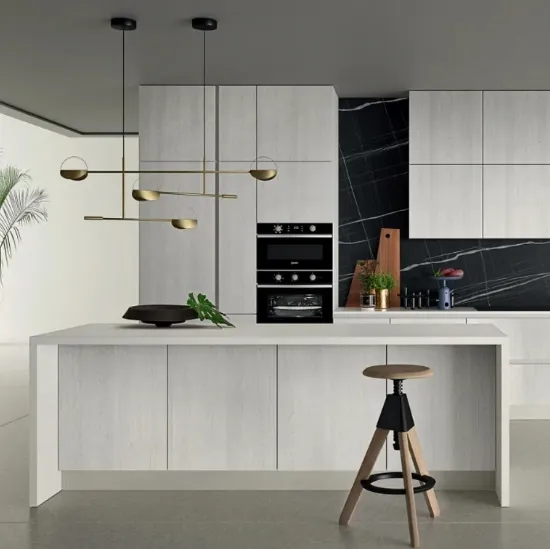 Cucina Moderna Easy 001 di Ar-due
