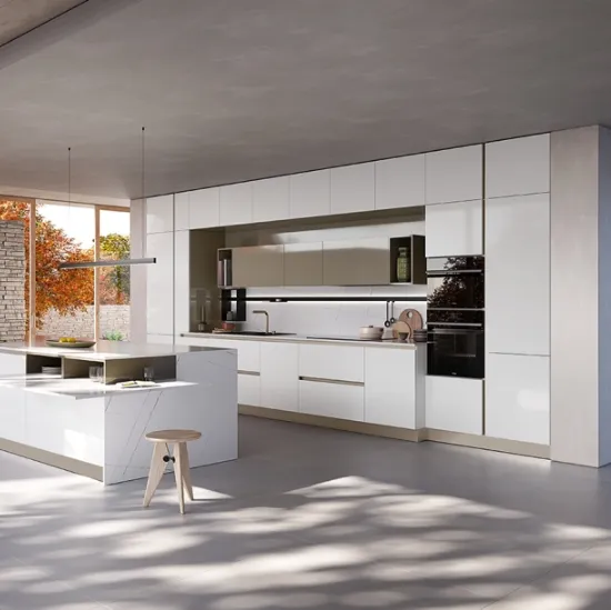 Cucina Moderna Easy 01 di Ar-due