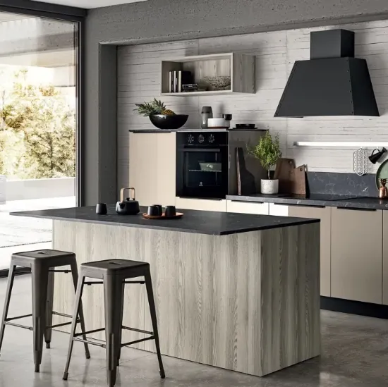 Cucina Moderna Easy 019 di Ar-due