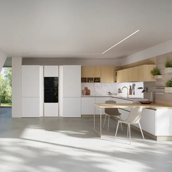 Cucina Moderna Easy 02 di Ar-due