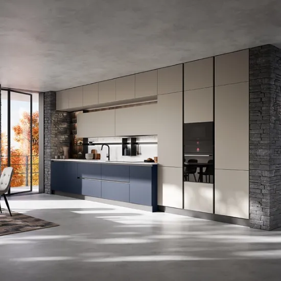 Cucina Moderna Easy 04 di Ar-due