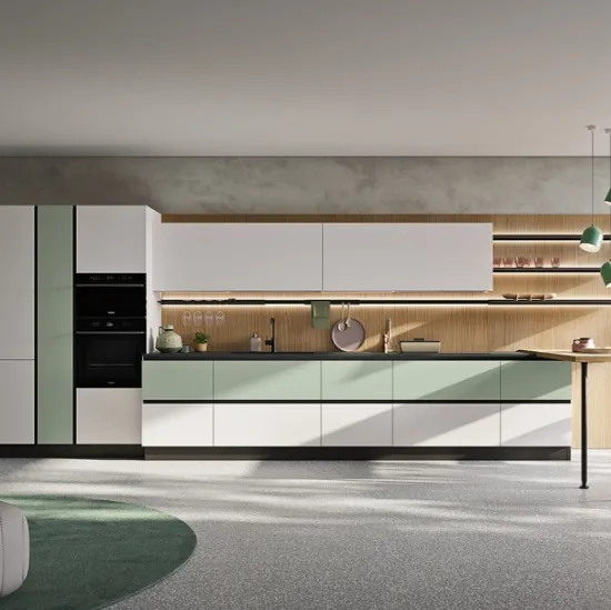 Cucina Moderna Easy 07bis di Ar-due